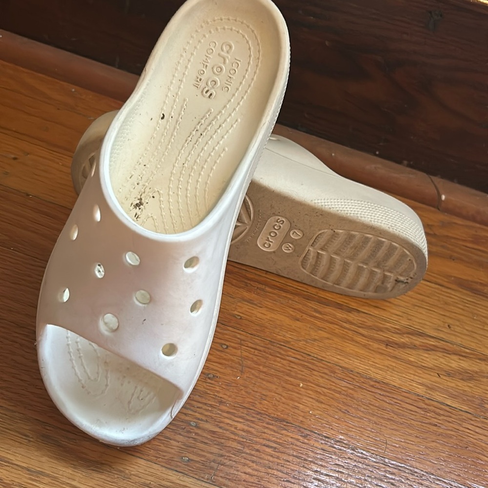 White after Labor Day, why not?